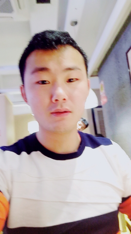 云淡风轻的第一张照片--闽侯相亲服务中心
