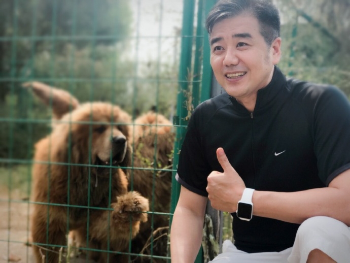宁缺毋滥的第一张照片--闽侯相亲服务中心