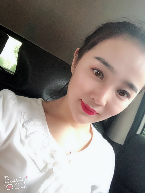 汪小姐的第一张照片--闽侯相亲服务中心