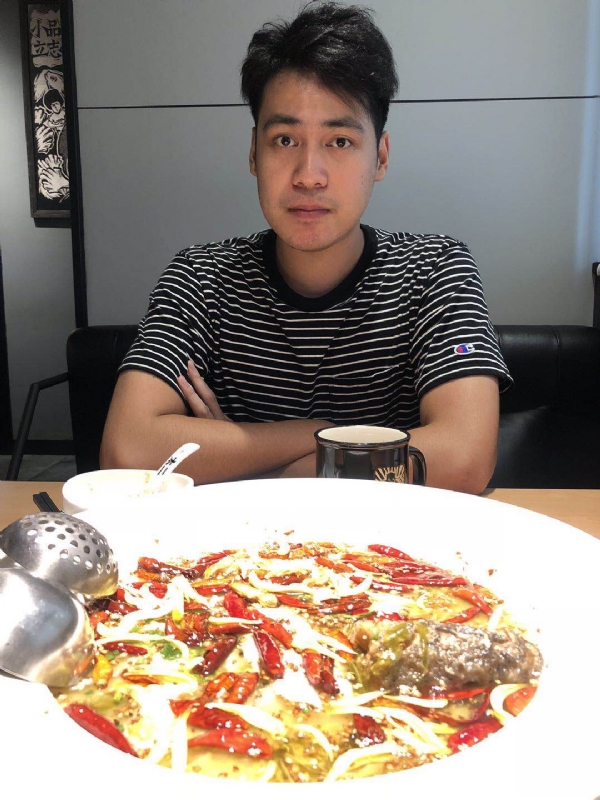 like的第一张照片--闽侯相亲服务中心