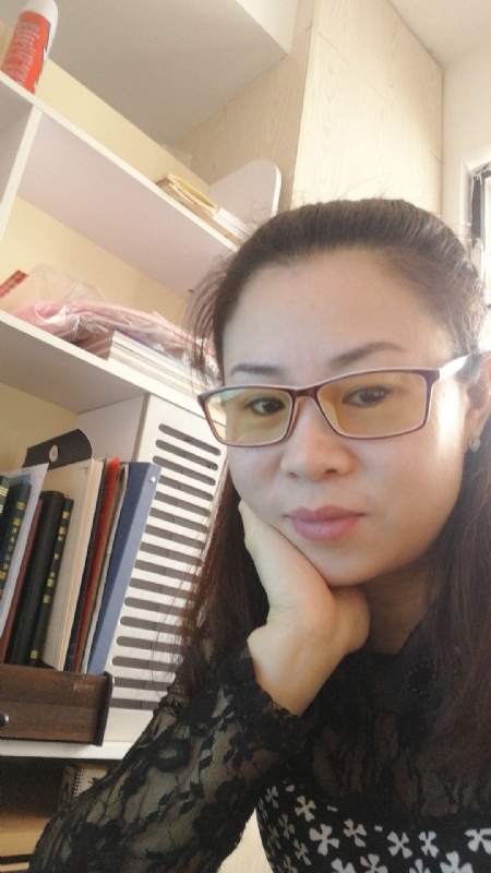 微笑每一天的第一张照片--闽侯相亲服务中心