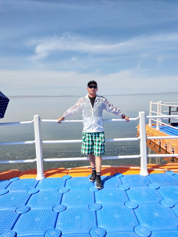 面向灬大海的第一张照片--闽侯相亲服务中心