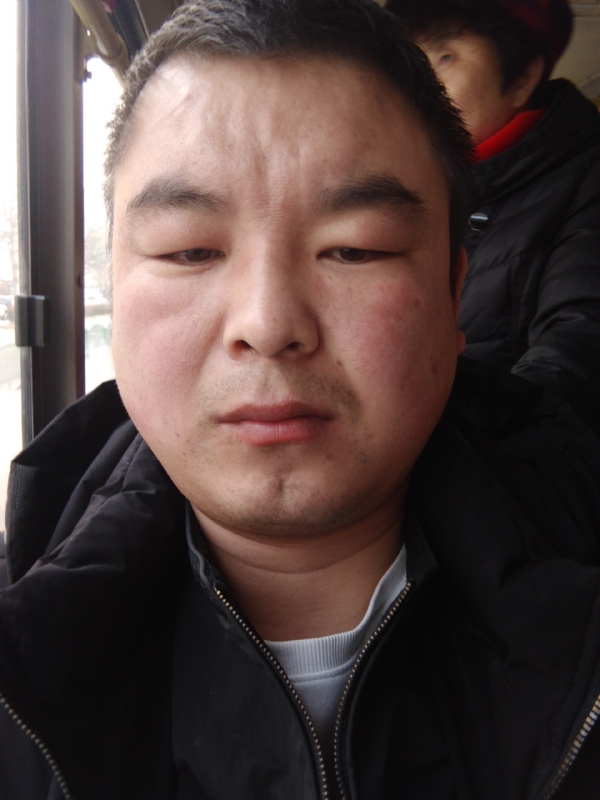 张延义的第一张照片--闽侯相亲服务中心