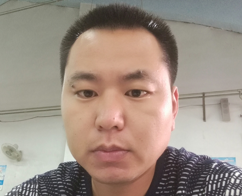 漂泊的第一张照片--闽侯相亲服务中心