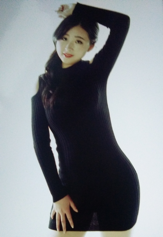 清风细雨的第一张照片--闽侯相亲服务中心