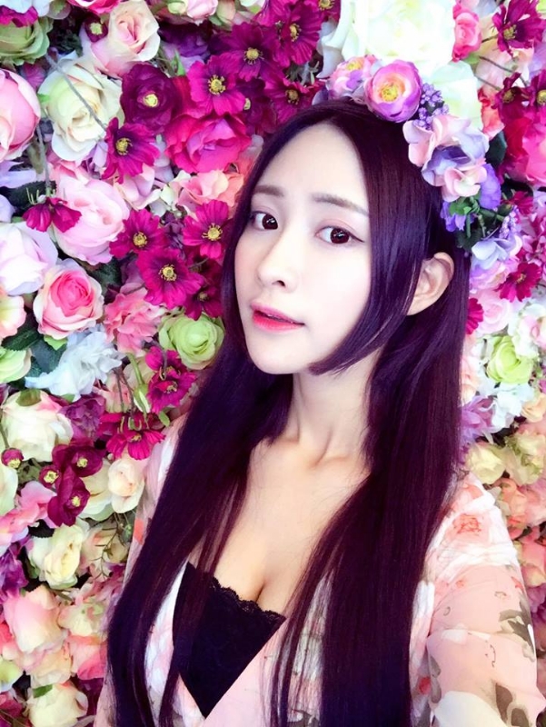 韓琳雪的第一张照片--闽侯相亲服务中心