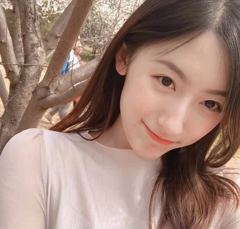 Fanny的第一张照片--闽侯相亲服务中心