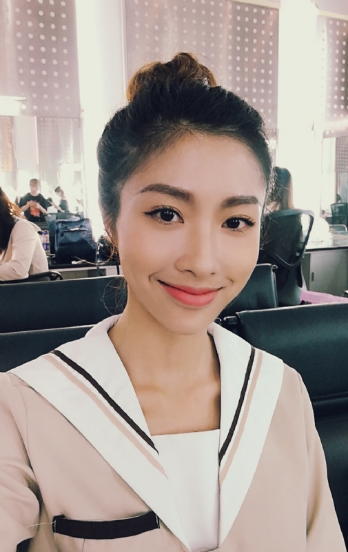 蘇悅的第一张照片--闽侯相亲服务中心