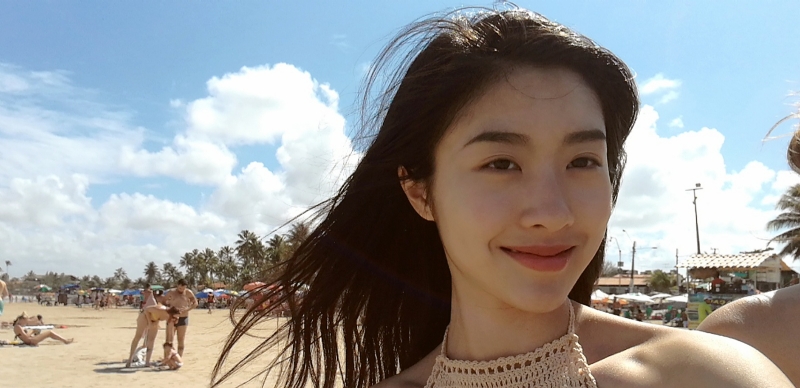 蘇悅的第三张照片--闽侯相亲服务中心