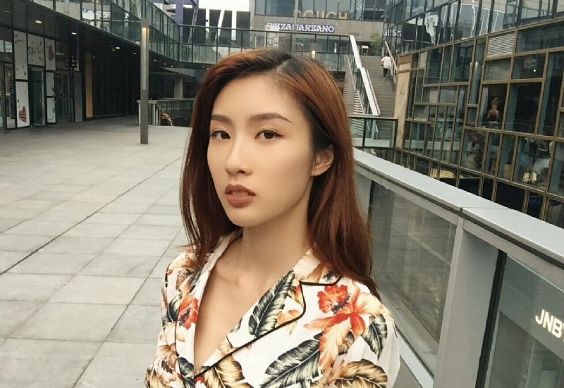 蘇悅的第四张照片--闽侯相亲服务中心