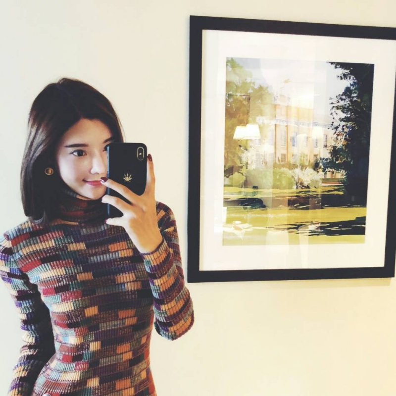 weiyanan1223的第一张照片--闽侯相亲服务中心