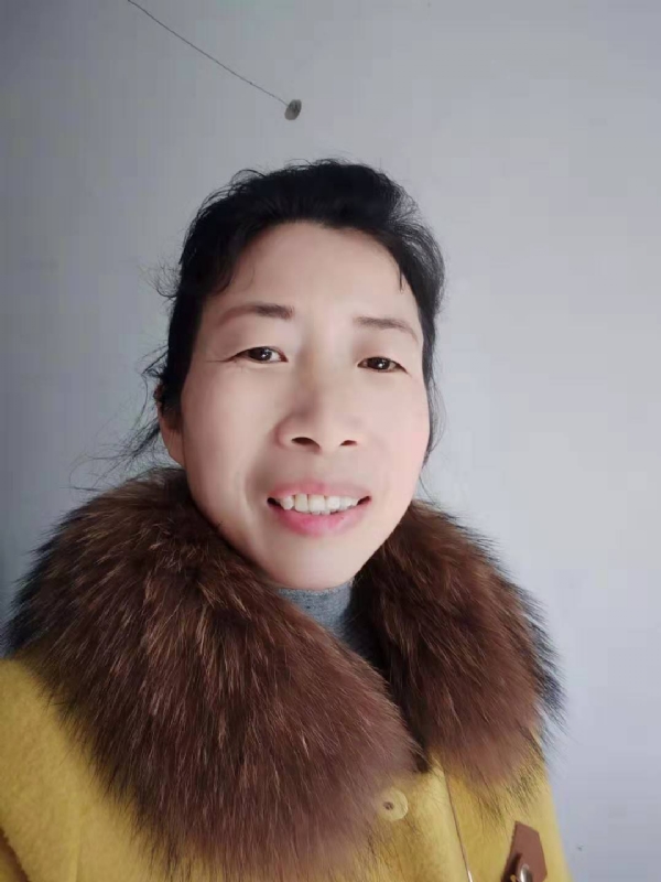 上善若水的第一张照片--闽侯相亲服务中心