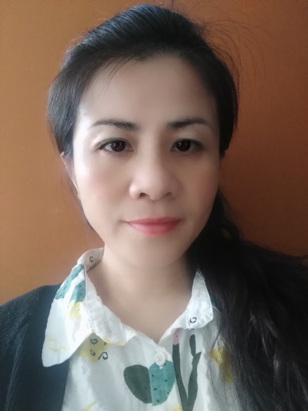 清清的第一张照片--闽侯相亲服务中心