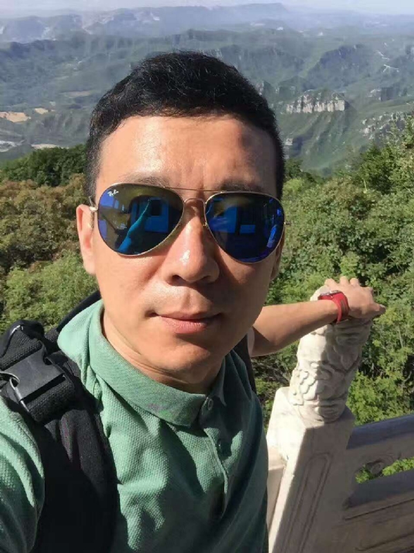 望穿秋水的第一张照片--闽侯相亲服务中心