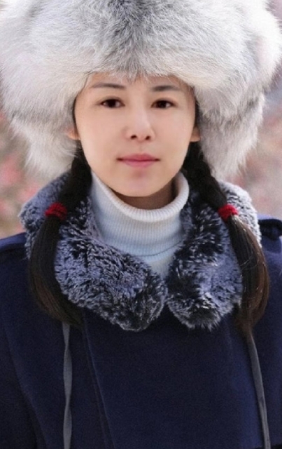 凉月满天的第一张照片--闽侯相亲服务中心