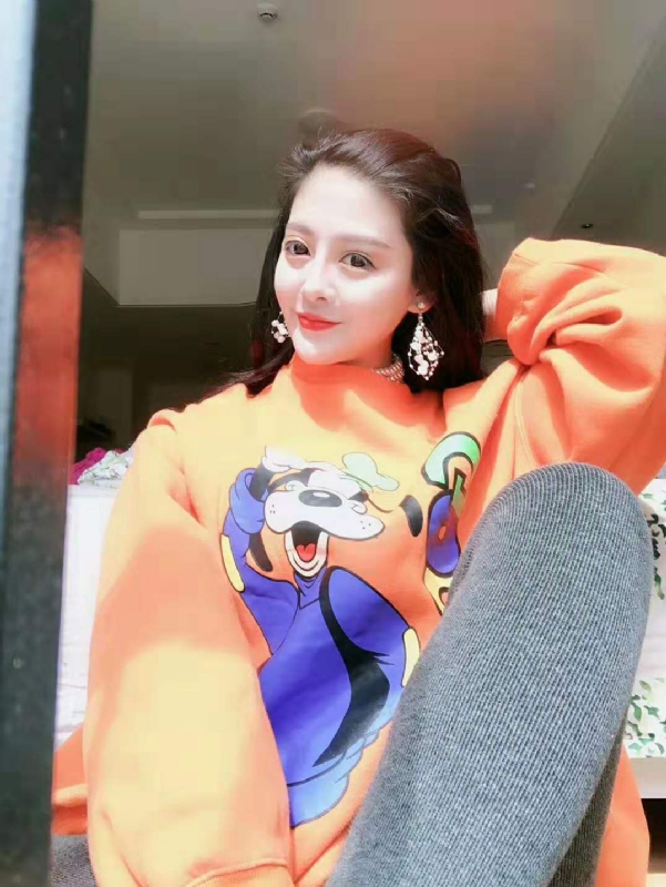 李梦瑶的第一张照片--闽侯相亲服务中心