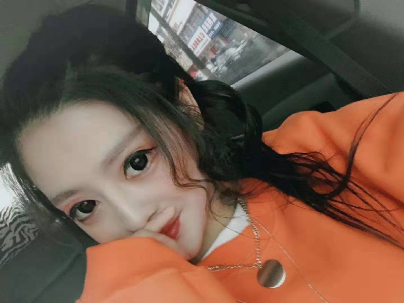 李梦瑶的第三张照片--闽侯相亲服务中心