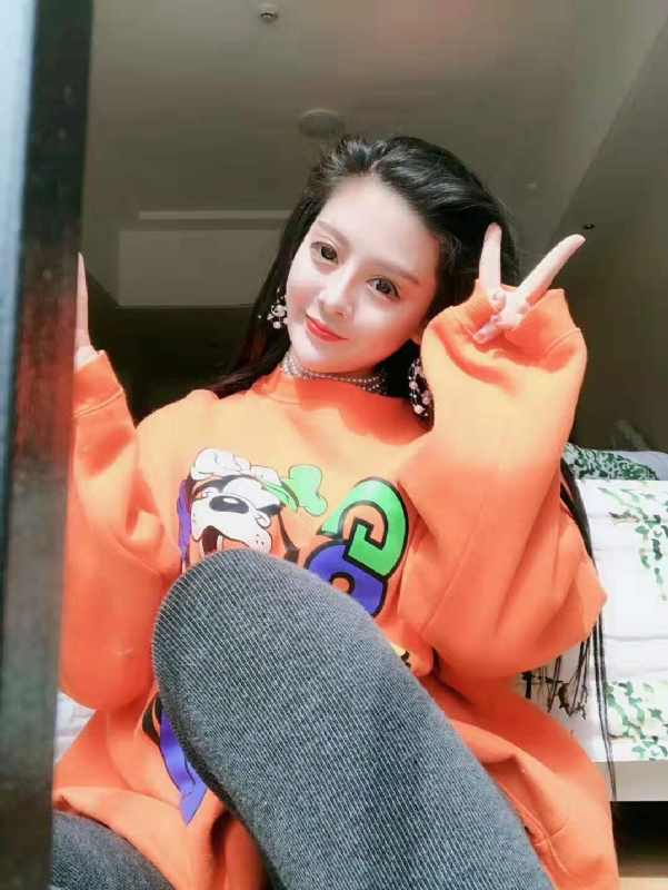 李梦瑶的第四张照片--闽侯相亲服务中心