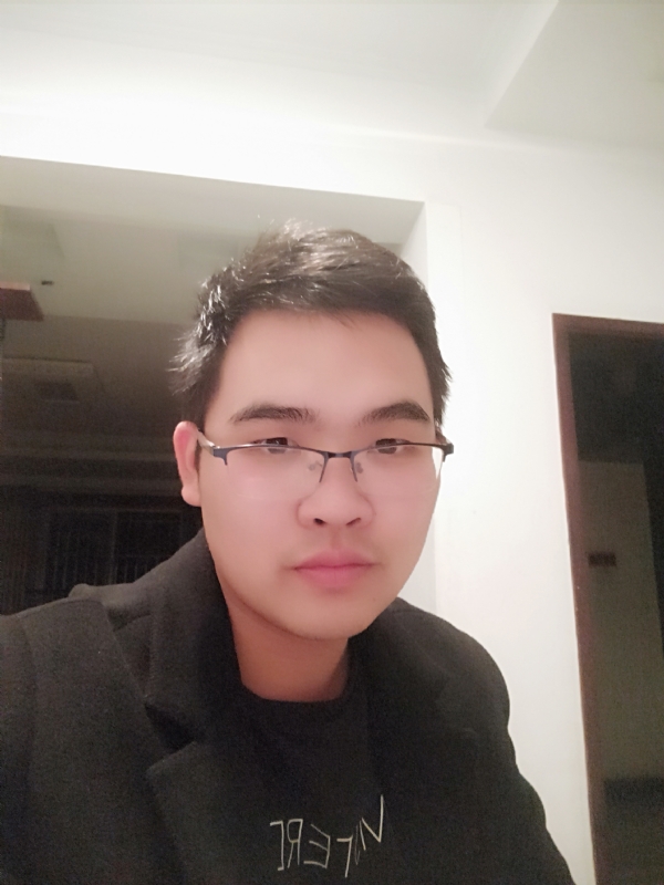 双生花开的第一张照片--闽侯相亲服务中心