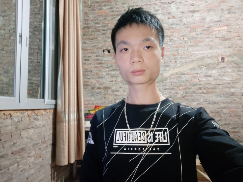 杨翊天的第一张照片--闽侯相亲服务中心