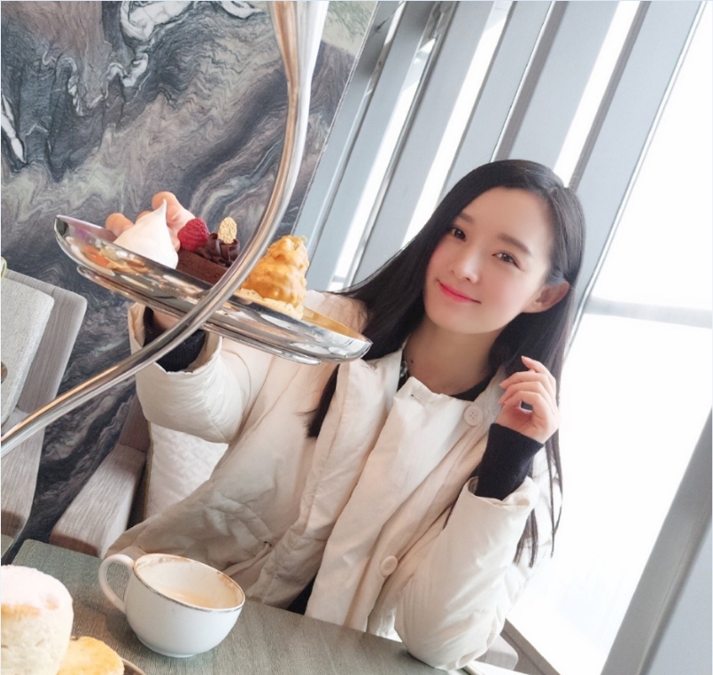 Dan婷的第一张照片--闽侯相亲服务中心