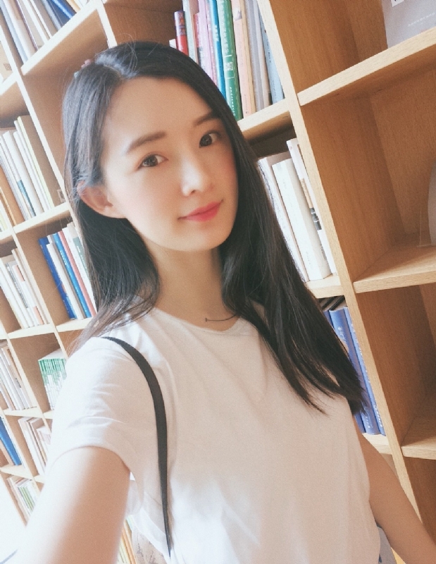 Dan婷的第二张照片--闽侯相亲服务中心