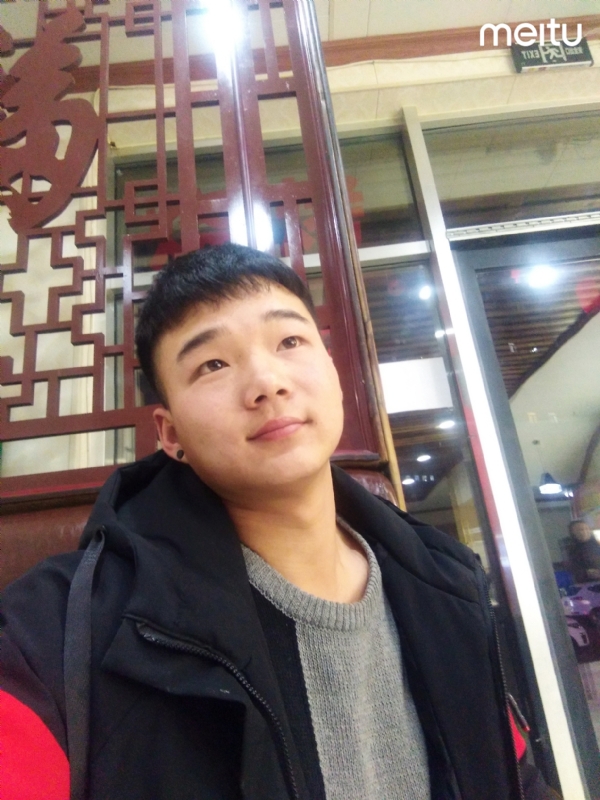 余生的第一张照片--闽侯相亲服务中心