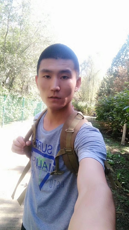 凯强的第一张照片--闽侯相亲服务中心
