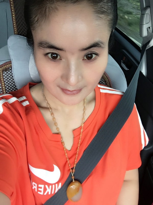 茹芯的第一张照片--闽侯相亲服务中心