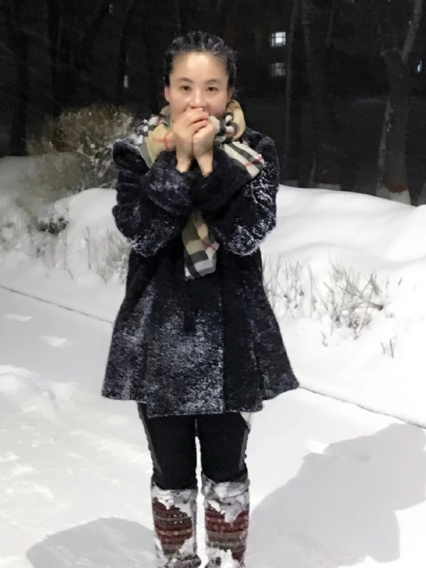 茹芯的第二张照片--闽侯相亲服务中心