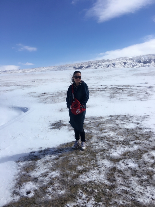 茹芯的第三张照片--闽侯相亲服务中心