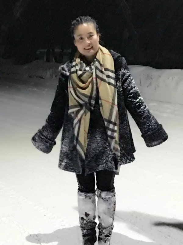 茹芯的第四张照片--闽侯相亲服务中心