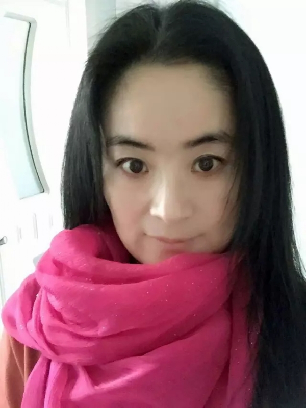 茹芯的第六张照片--闽侯相亲服务中心