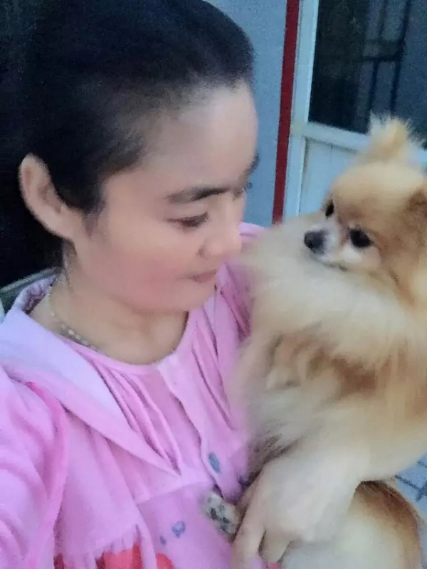 茹芯的第七张照片--闽侯相亲服务中心