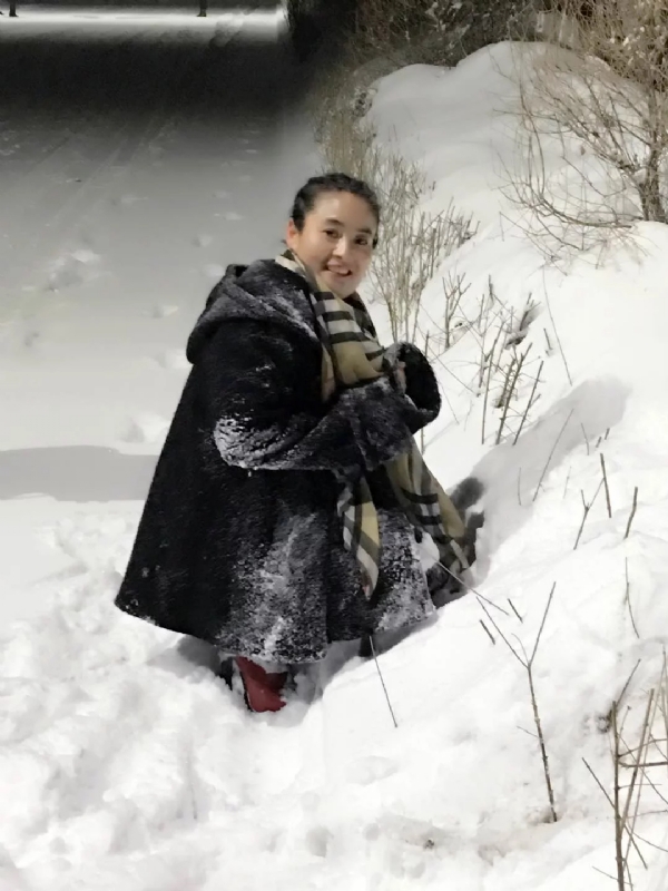 茹芯的第八张照片--闽侯相亲服务中心