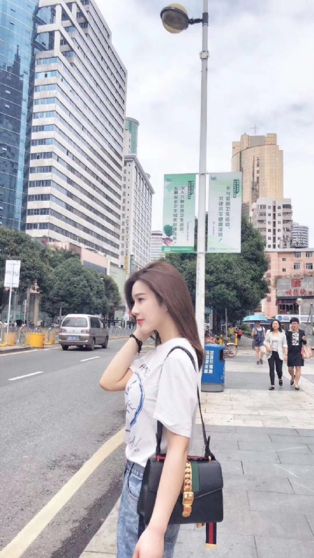 yangxinying的第一张照片--闽侯相亲服务中心