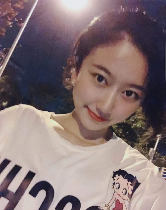 佳佳的第一张照片--闽侯相亲服务中心