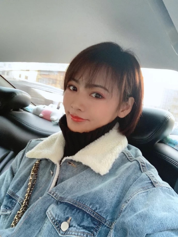 小丫头的第一张照片--闽侯相亲服务中心