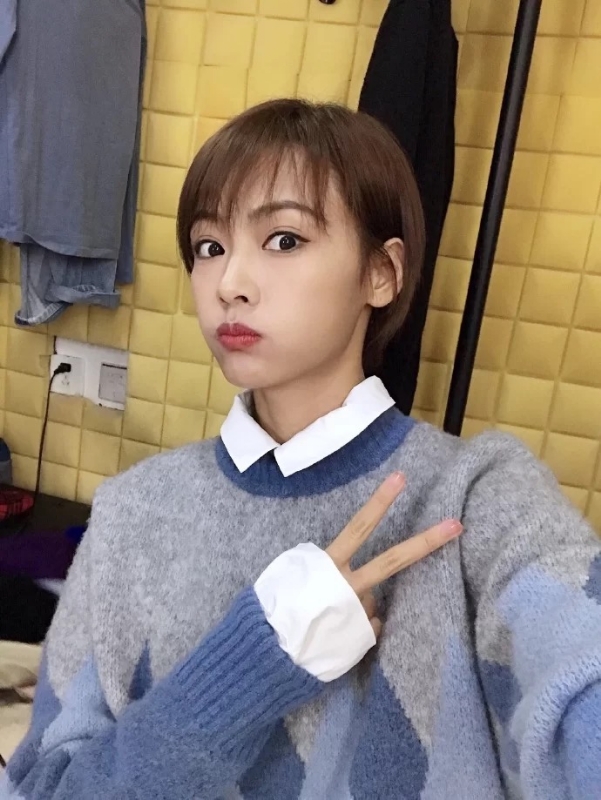 小丫头的第二张照片--闽侯相亲服务中心