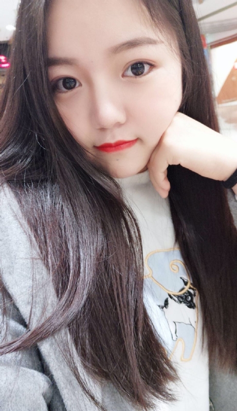 玲玲的第一张照片--闽侯相亲服务中心