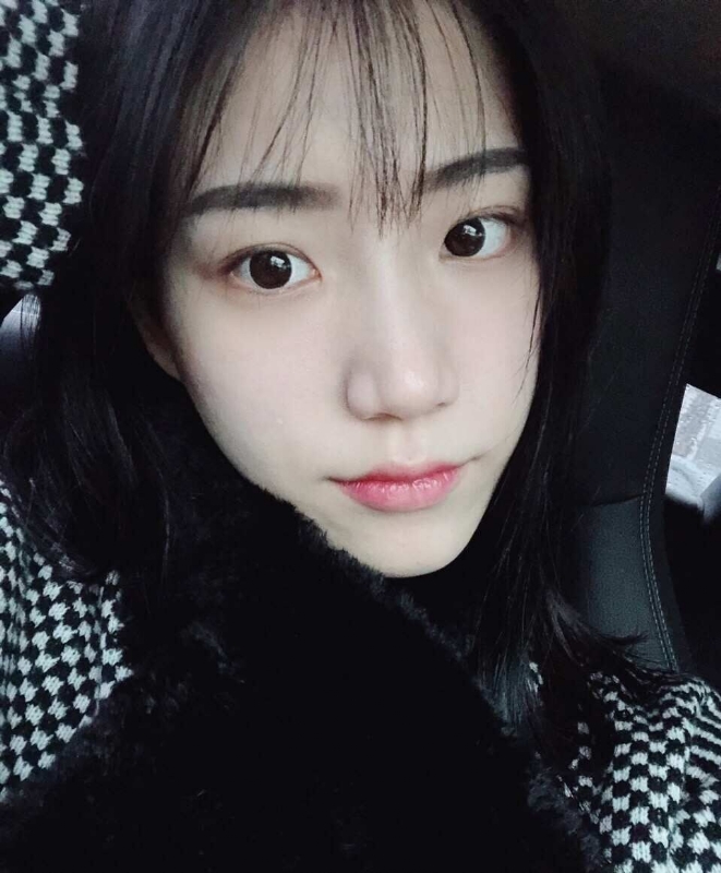 宁宁的第一张照片--闽侯相亲服务中心