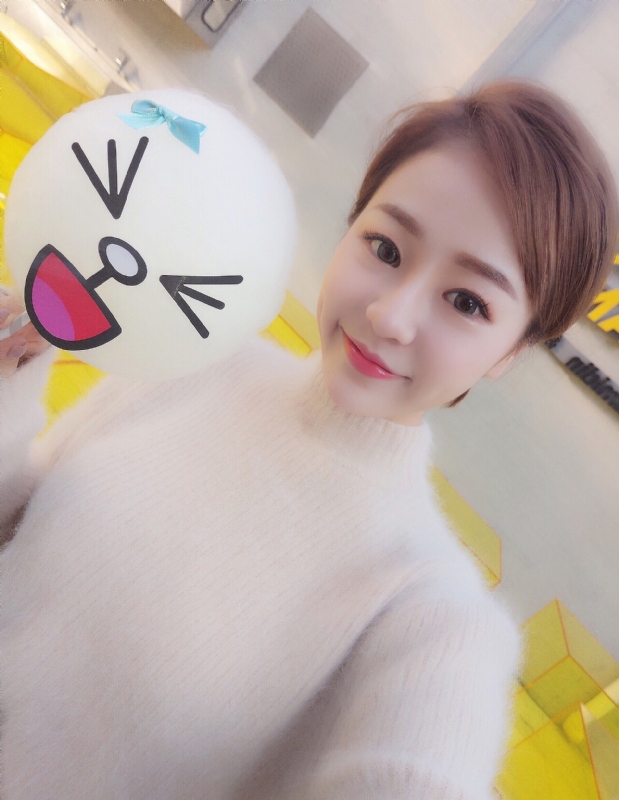 程程的第二张照片--闽侯相亲服务中心