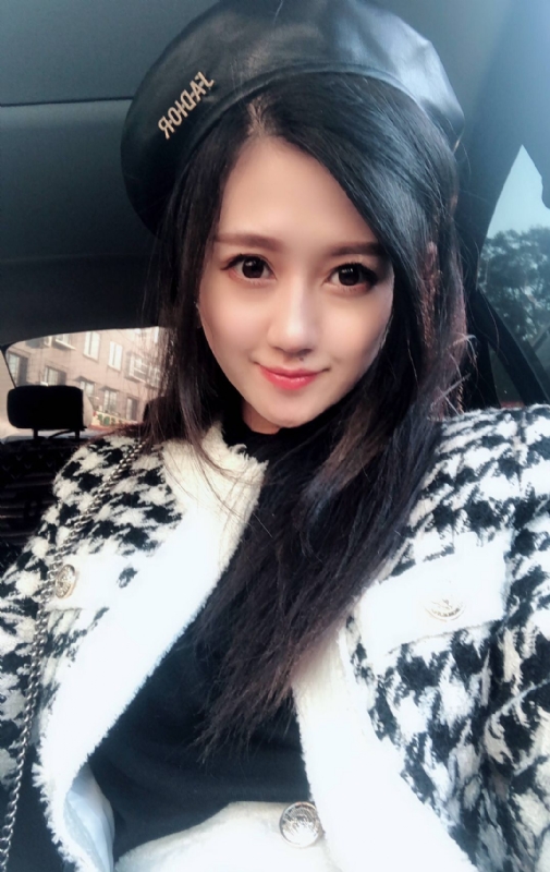 张雁娥的第一张照片--闽侯相亲服务中心