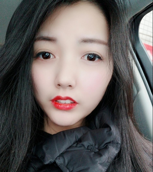 刘艺洋的第一张照片--闽侯相亲服务中心