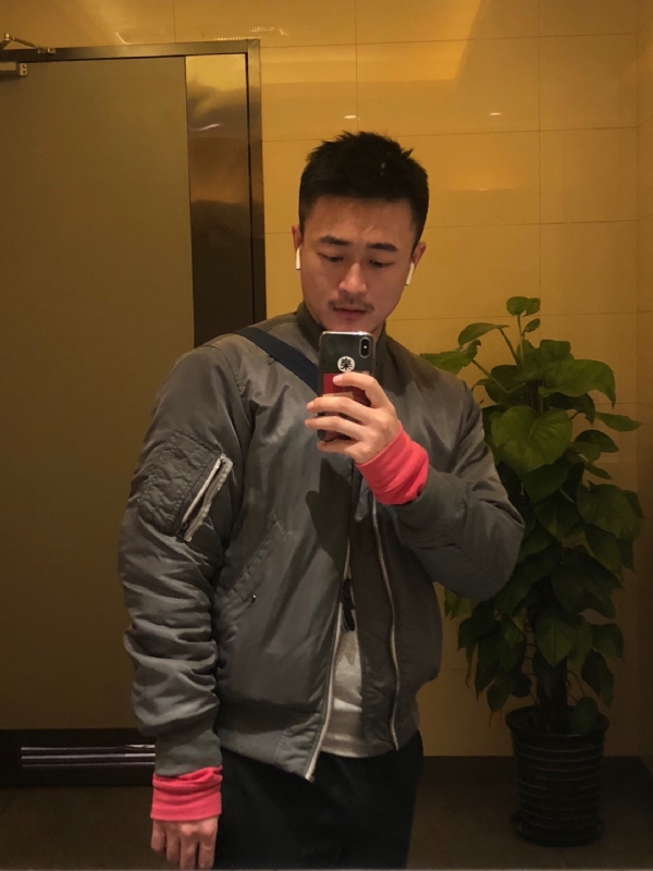 林云海的第一张照片--闽侯相亲服务中心