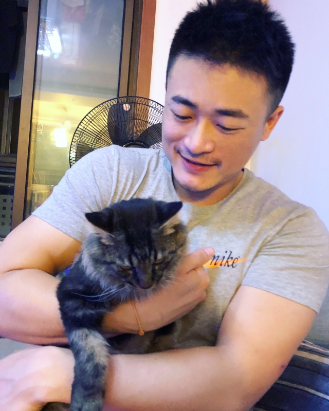 林云海的第二张照片--闽侯相亲服务中心