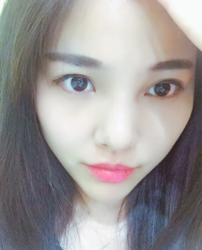 馨馨向荣的第一张照片--闽侯相亲服务中心