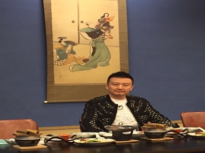 月影沙丘的第一张照片--闽侯相亲服务中心