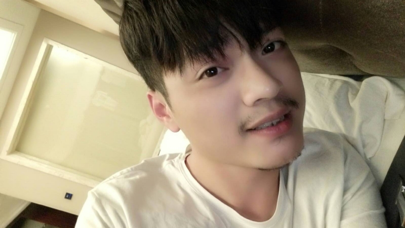 快乐老男人的第一张照片--闽侯相亲服务中心