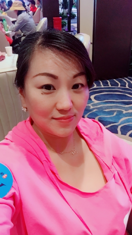 生活不是童话的第一张照片--闽侯相亲服务中心